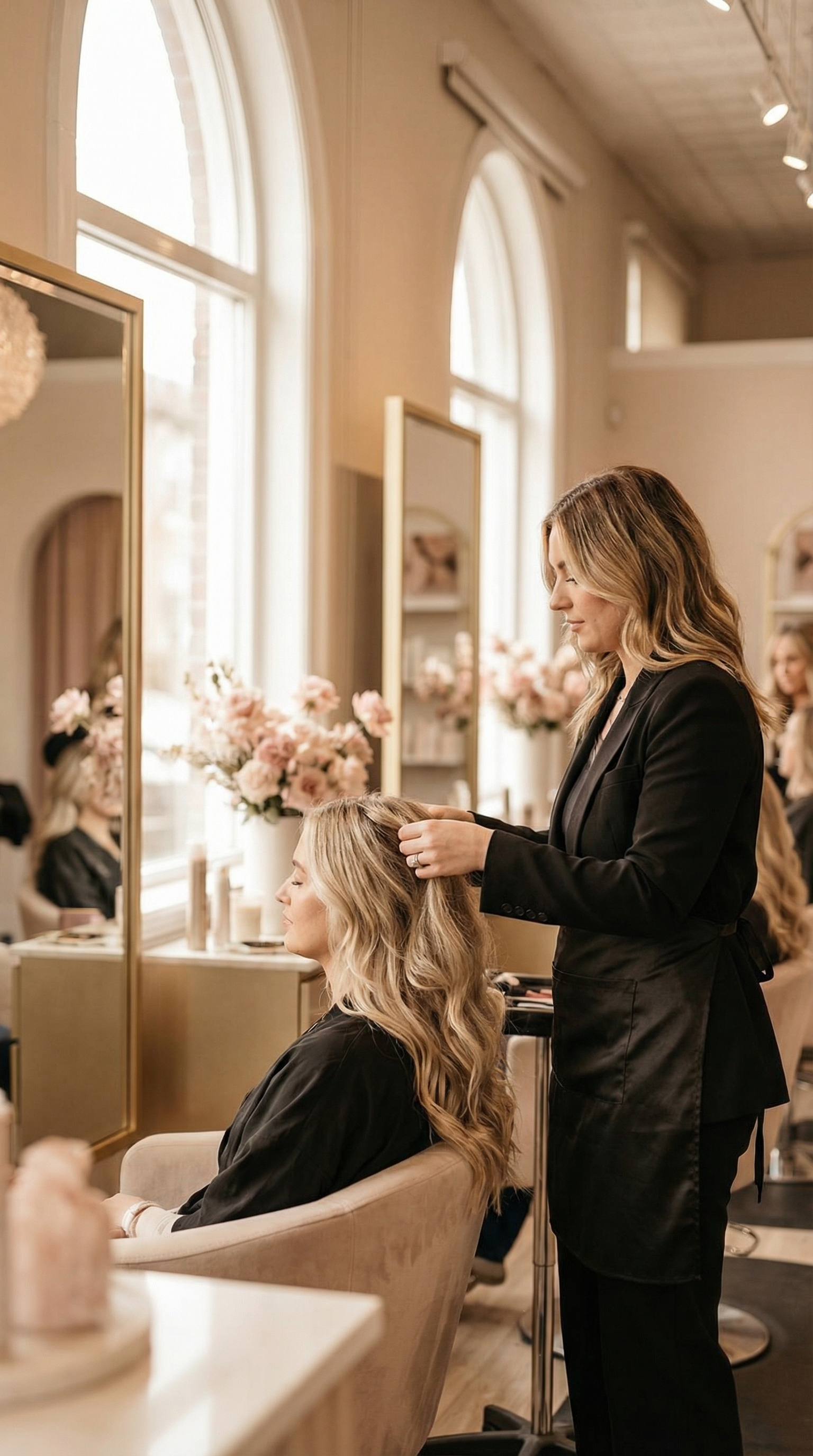 ウェーブミディアム